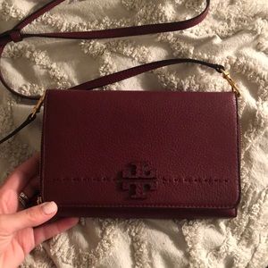Tory Burch Crossbody Purse